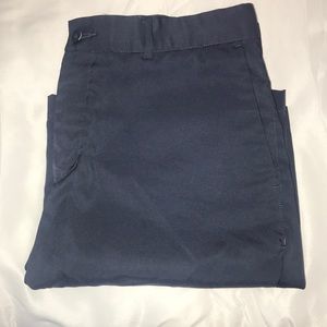 Sz 32 Nike golf dri fit shorts